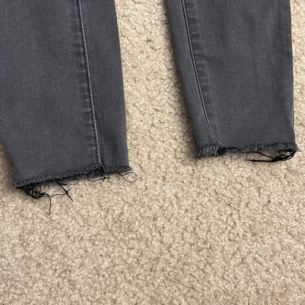 Article of Society skinny jeans. Size 27 - Picture 4 of 5